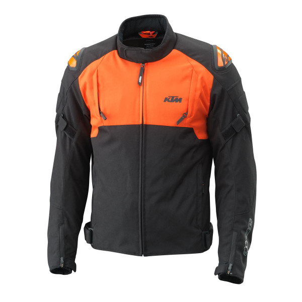 KTM Ampere wp jacket